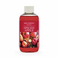 Wax Lyrical 200ml Diffuser Refill - Spiced Apple