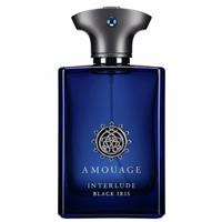 Amouage Interlude Black Iris Man Eau De Parfum - 100ml