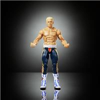 Elite Collection Top Picks Cody Rhodes Action Figure & Accessories Set