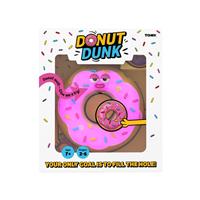 Tomy Donut Dunk Game