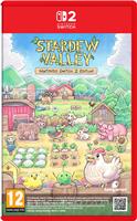 Stardew Valley: Nintendo Switch 2 Game Pre-Order