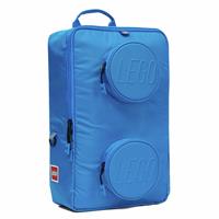 Lego Brick 1x2 18L Backpack - Blue