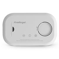 FireAngel 10 Years FA6813 Carbon Monoxide Alarm