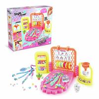 Style 4 Eva 3-In-1 DIY Keychain Factory