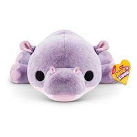 Hug-A-Lumps Hippo Harley 26cm Plush