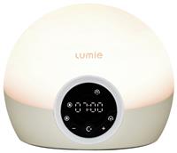 Lumie Bodyclock Spark 100 Wake-Up Alarm Clock