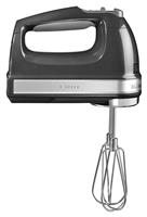 KitchenAid 5KHM9212BOB Electric Hand Mixer - Black