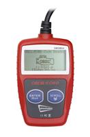 Streetwize Multilingual Diagnostic OBDII Code Reader