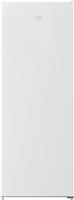 Beko FNE4545W Freestanding Tall Freezer - White