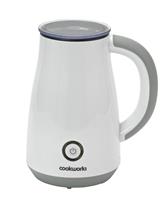 Cookworks 200ml Milk Frother