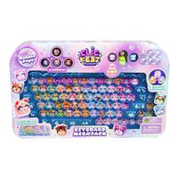 Clickeez Series 3 bubble Pop Keyboard Mega Pack