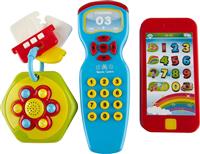 Chad Valley Fun Gadget Set