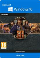 Age Of Empires 