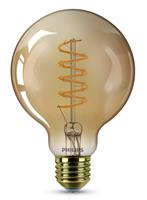 Philips 4W LED ES Dimmable Light Bulb