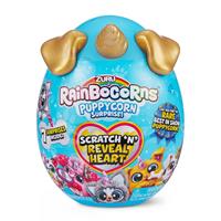 ZURU Rainbocorns Sparkle Heart Surprise Series 3 Puppycorns