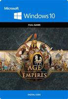 Age Of Empires: Definitive Edn PC Game