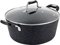 Scoville Neverstick 28cm Stock Pot