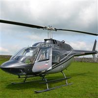 Buyagift 6 Mile Helicopter Tour For 2 Gift Experience