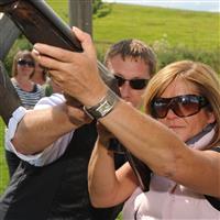 Buyagift Clay Pigeon Shooting For Two Gift Experience