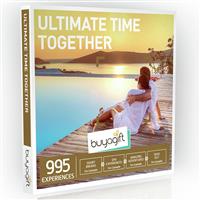 Buyagift Ultimate Time Together Gift Experience