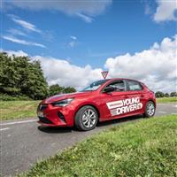 Buyagift 30 Minute Young Driver Experience Gift Experience