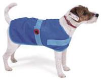 Petface 40cm Cooling Dog Coat