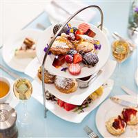 Buyagift Luxury Afternoon Tea For Two Gift Experience