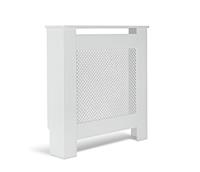 Argos Home Odell Mini Radiator Cover - White