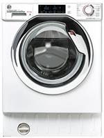 Hoover HBDOS695TAMCE 9KG/5KG Integrated Washer Dryer - White