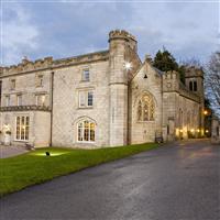 Buyagift Two Night Hotel Break Gift Experience