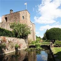 Buyagift Two Night Hotel Break - Deluxe Selection