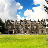 Buyagift One Night Country Escape With Dinner For Two