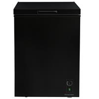 Russell Hobbs RH142CF0E1B Chest Freezer - Black