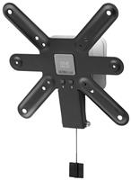 One For All WM6221 Ultra Slim 13 - 43 Inch Tilt TV Bracket