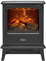 Dimplex Evandale 2kW Optimyst Electric Stove Fire