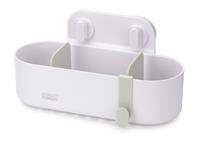 Joseph Joseph Duo Large Shower Caddy - White