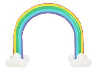 Chad Valley Inflatable Rainbow Sprinkler