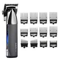 BaByliss Super-X Metal Cordless Hair Clipper