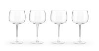 Habitat Apple Set of 4 Wine Glasses