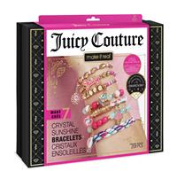 Juicy Couture Crystal Sunshine Jewellery Set