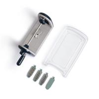 Habitat Large Spiralizer - Blue