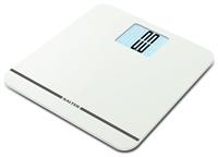 Salter Max Digital Bathroom Scales - White