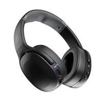 Skullcandy Crusher Evo Over-Ear Wireless Headphones - Black