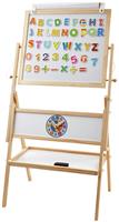 Chad Valley Double Sided Wooden Easel