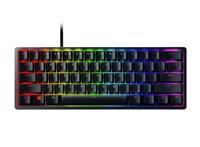 Razer Huntsman Mini Gaming Keyboard - Black