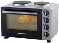 Morphy Richards