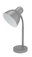 Argos Home Desk Lamp - Flint Grey