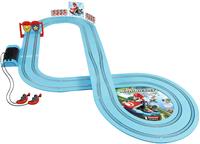 Carrera FIRST Mario Kart Racing Set