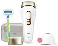 Braun Silk Expert Pro 5 PL5124 Corded IPL Hair Removal