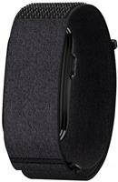 Garmin CIRQA Smart Band Screenless Health & Fitness Tracker Black - L/XL